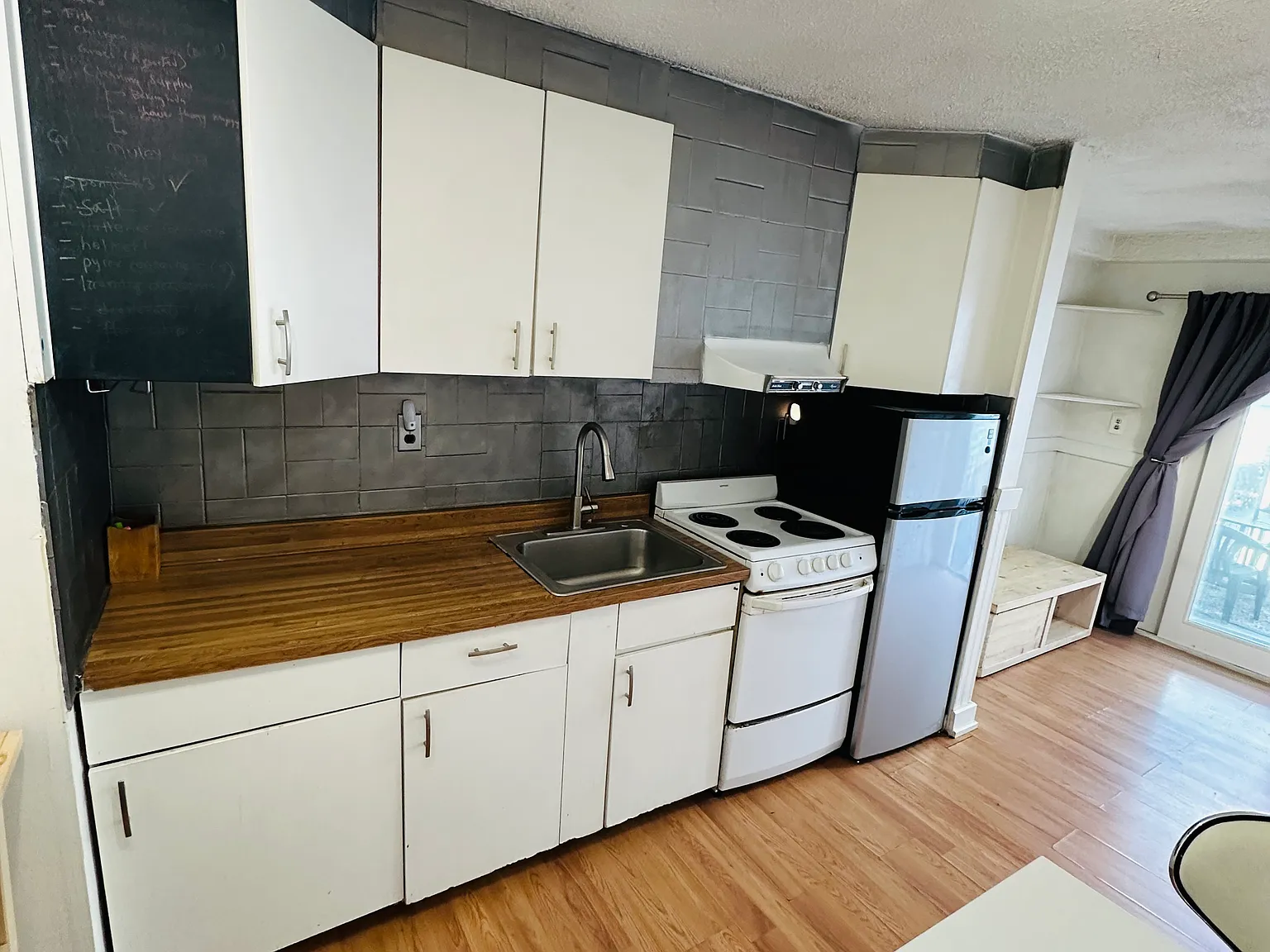 1 bed, 500 sqft, $2,300 — Photo 4