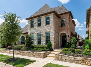 410 Montpelier Dr, Southlake, TX 76092