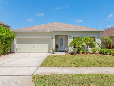 3374 Cloudberry Pl, Melbourne, FL, 32940