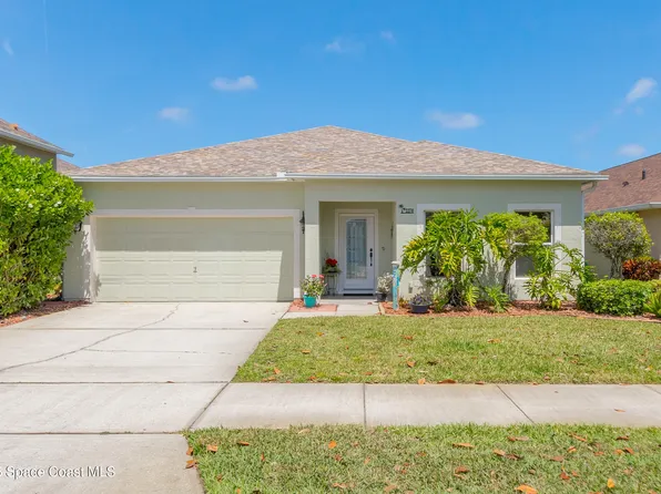 3374 Cloudberry Pl, Melbourne, FL 32940