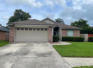 4409 Crooked Creek Dr, Jacksonville, FL 32224