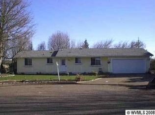 830 Centennial Ct, Halsey, OR 97348