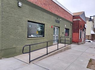 1828 Westminster St, Providence, RI 02909