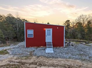 499 Quail Dr, Calico Rock, AR 72519