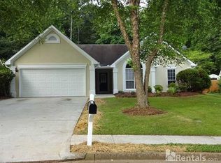 460 Sunnyside Dr, Lawrenceville, GA 30044