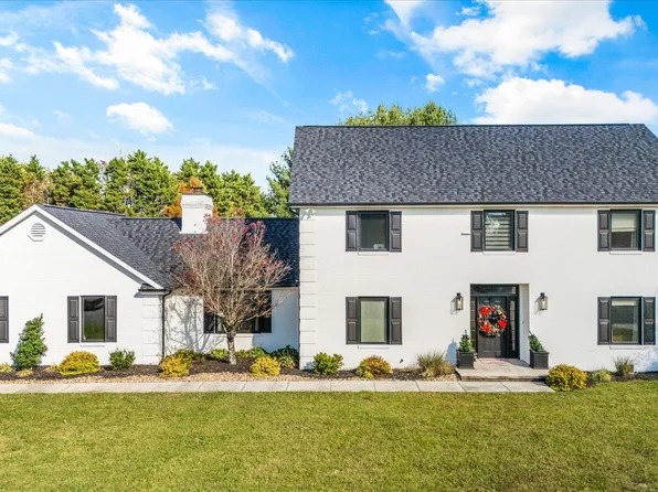 7518 La Barrington Blvd, Powell, TN 37849