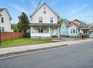 235 Boston Rd, Springfield, MA 01109