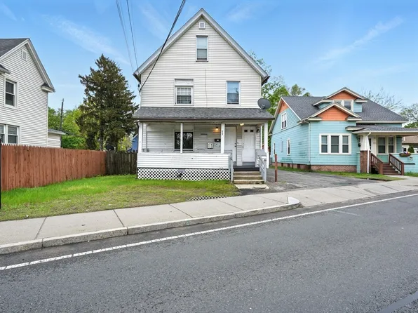 235 Boston Rd, Springfield, MA 01109