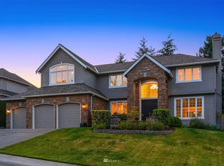 16448 SE 48th Ct, Bellevue, WA 98006 | Zillow