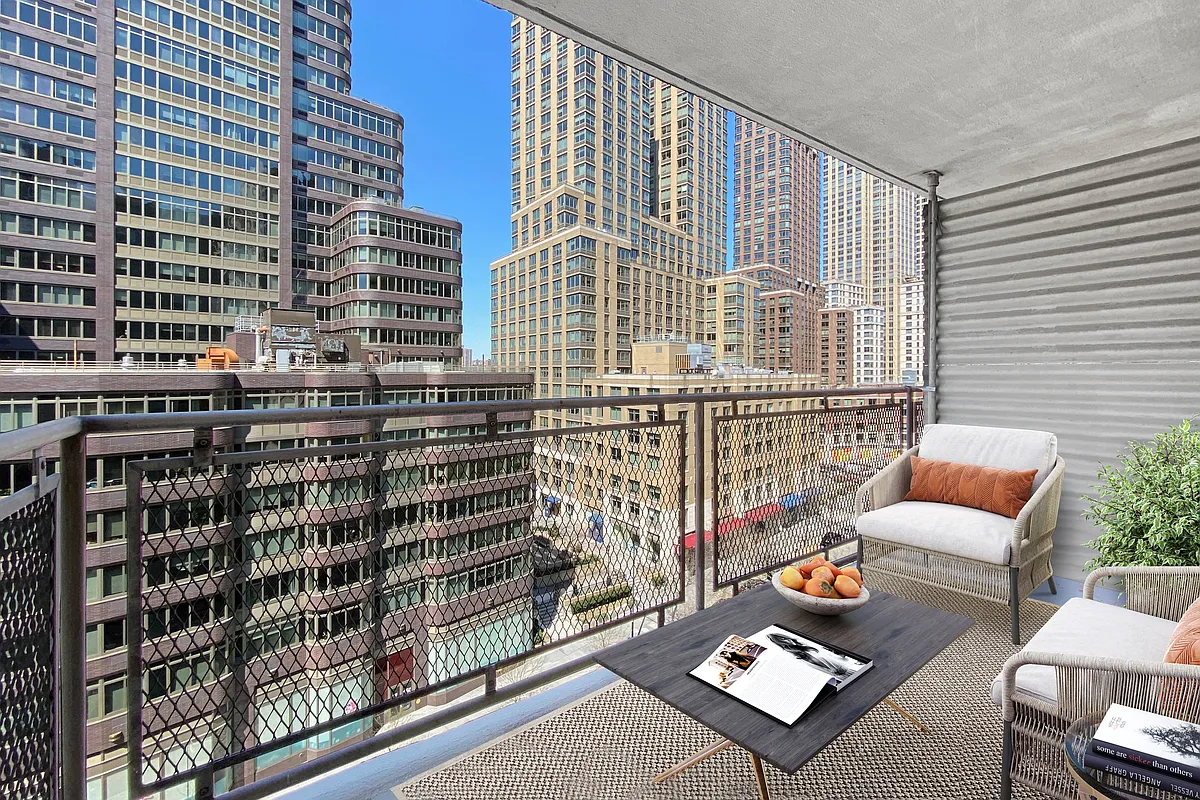 303 West 66th Street #9DW in Lincoln Square, Manhattan | StreetEasy