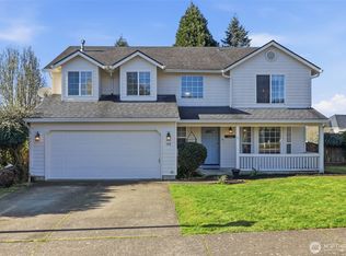 728 E Heritage Loop, La Center, WA