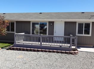 5137 S 3150 E, Vernal, UT 84078