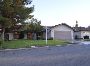 3749 W Fedora Ave, Fresno, CA 93722