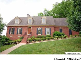 224 Veranda Dr, Madison, AL 35758