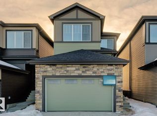22927 80th Ave NW, Edmonton, AB