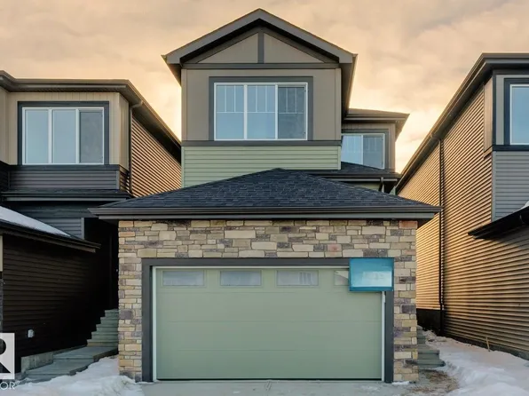 22927 80th Ave NW, Edmonton, AB T5T 7S8