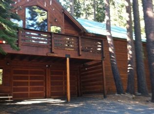 14379 Glacier View Dr, Truckee, CA 96161