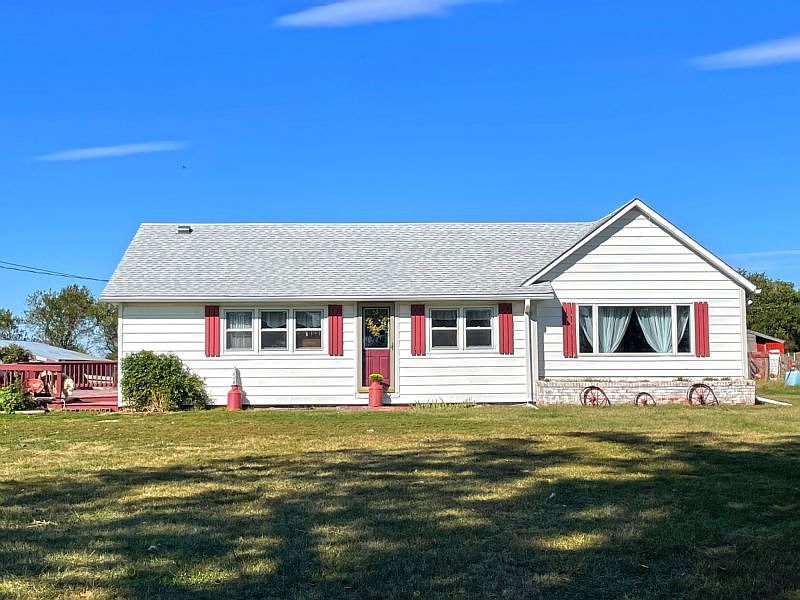 3871 290th St, Farragut, IA 51639 Zillow