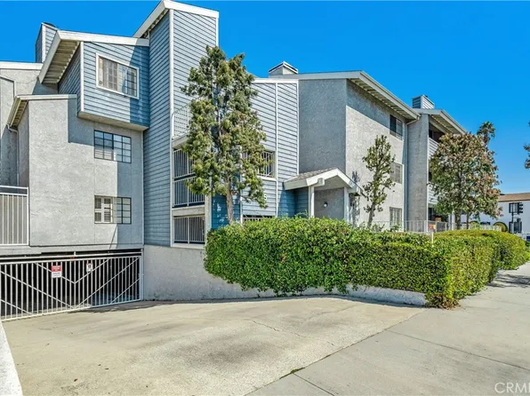 1245 Cordova St APT 106, Pasadena, CA 91106