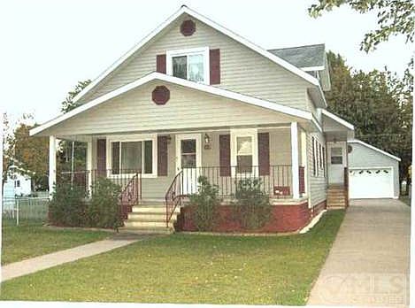 2nd image of 519 E Sagola Ave