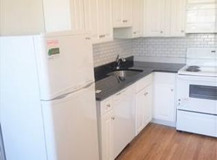 38 Langdon St #15, Cambridge, MA 02138
