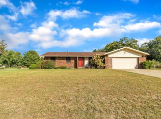 10809 Concord Dr, Berrien Springs, MI 49103