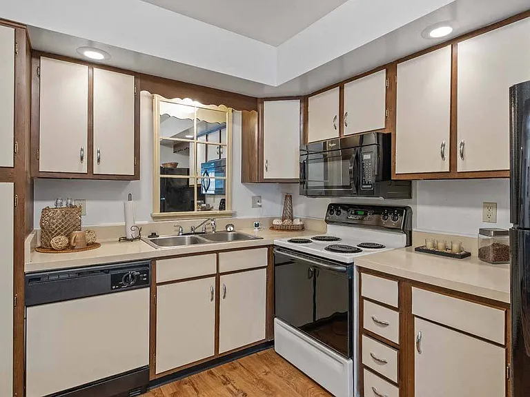 Energy Efficient Appliances