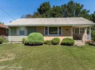 1646 Milton Ave, Des Moines, IA 50316