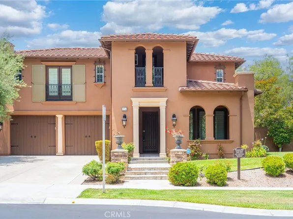 15 Basilica Pl, Mission Viejo, CA 92694
