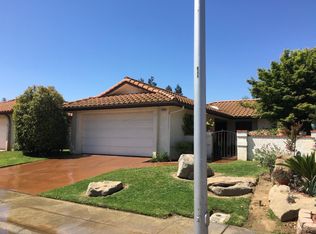 1006 Valley Way, Madera, CA 93637