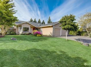 107 NW 97th Cir, Vancouver, WA 98665