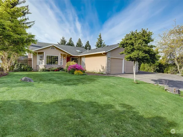 107 NW 97th Circle, Vancouver, WA 98665