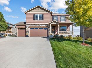 2001 Shadow Creek Dr, Castle Rock, CO 80104