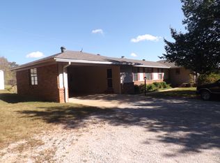 29B County Road 989, Iuka, MS 38852