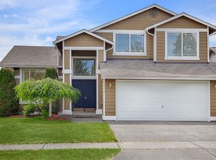 16466 156th St SE, Monroe, WA 98272