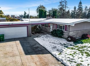 708 N University Rd #710, Spokane, WA 99206