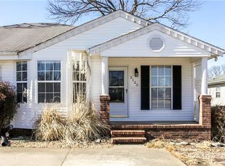 2125 S Rutherford Blvd, Murfreesboro, TN 37130