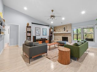 2509 Redleaf Ln, Austin, TX 78745