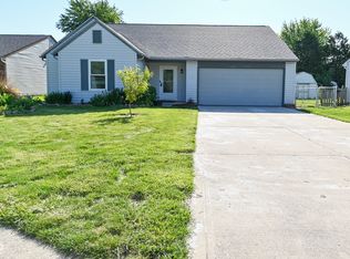 6624 Colleens Way, Indianapolis, IN 46221