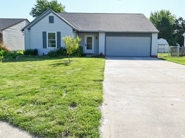 6624 Colleens Way, Indianapolis, IN 46221