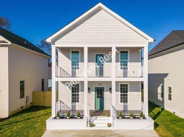 109 Scruggs St, Chattanooga, TN 37403