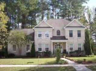 1604 Bloomsbury Rd, Greenville, NC 27858