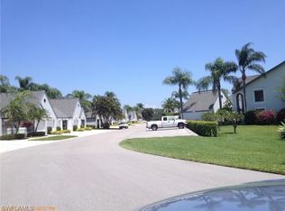 495 Veranda Way APT A106, Naples, FL 34104