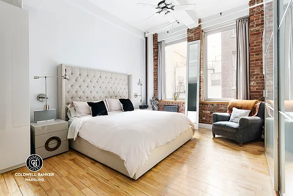 Rented by Coldwell Banker Warburg | media 12