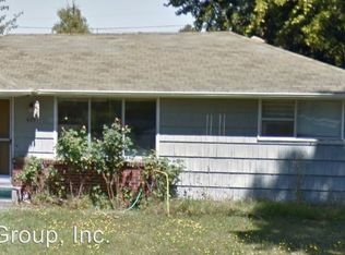 605 E 34th Ave, Eugene, OR