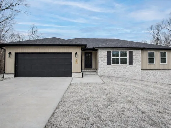 25 Kirkliston Ln, Bella Vista, AR 72715