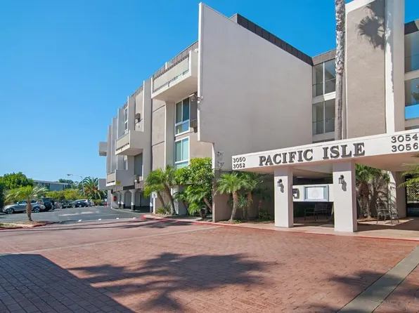 3050 Rue D'orleans #412, San Diego, CA 92110