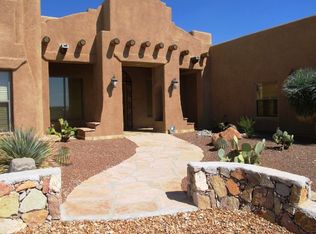 4391 Organ Mesa Loop, Las Cruces, NM 88011