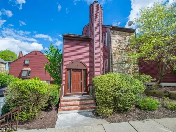 45 Kensington Ct, Washington Twp., NJ 07840