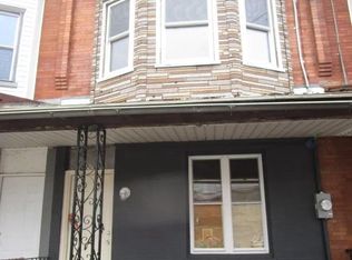 3126 E St, Philadelphia, PA 19134